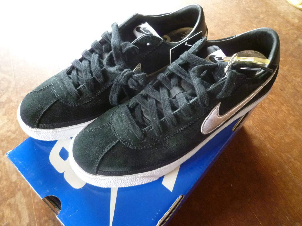 nike zoom bruin sb
