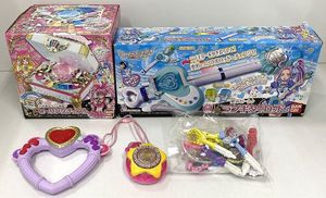スイートプリキュア おもちゃの値段と価格推移は 15件の売買情報を集計したスイートプリキュア おもちゃの価格や価値の推移データを公開