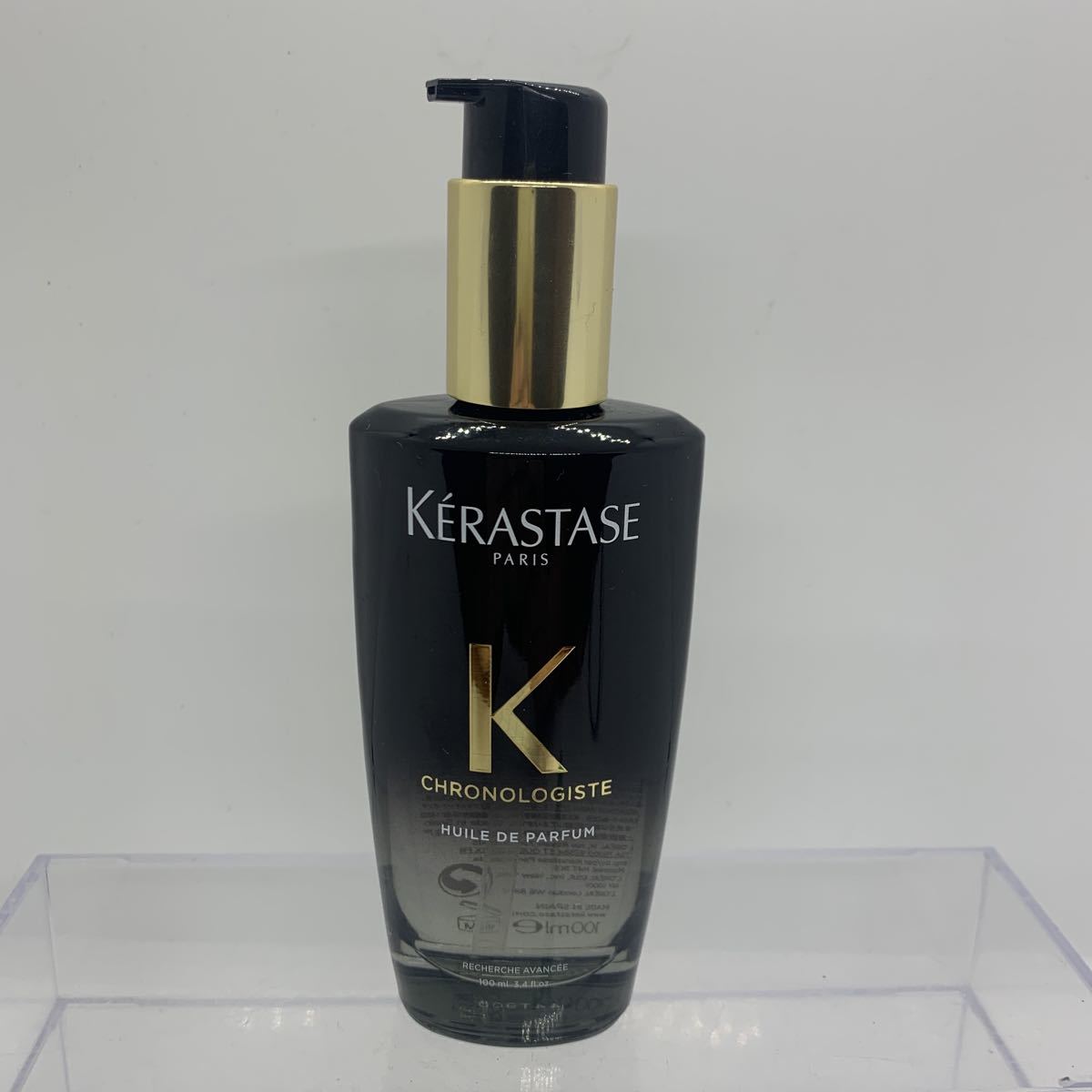 人気SALE，新作登場 香水 KERASTASE ケラスターゼ CH ユイルド 洗い流さないトリートメント 100ml 2103A98(その他)｜売買されたオークション情報、yahooの商品情報をアーカイブ公開 - オークファン その他