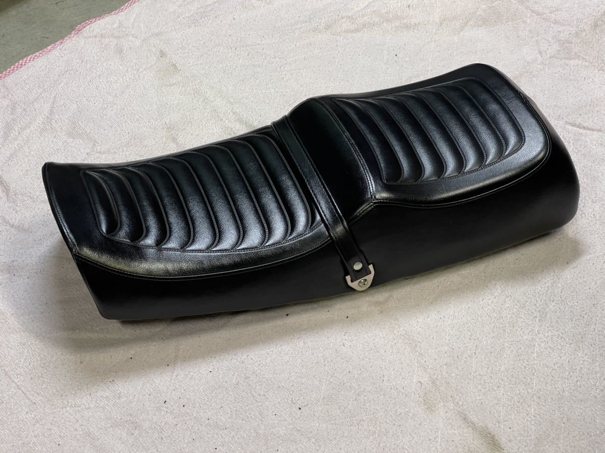 100%新品，人気セール z1000mk2 z750fx あんこ抜きシート 鉄ベース(シート)｜売買されたオークション情報、yahooの商品情報をアーカイブ公開 - オークファン その他