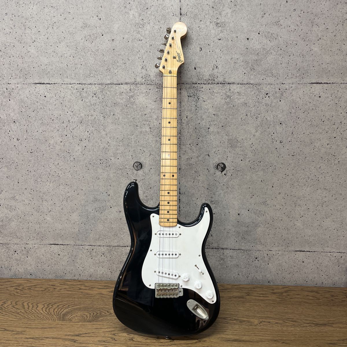 greco ストラトキャスター SUPERPOWER SE-380 Japan Vinrage Greco