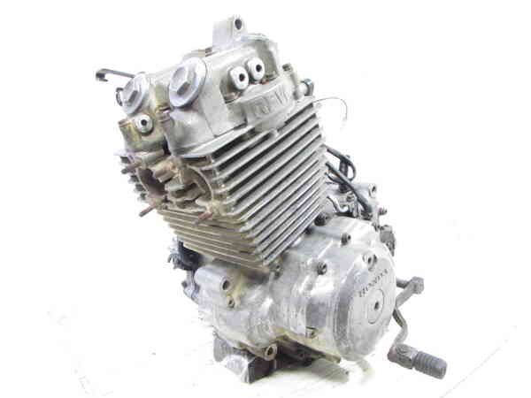 【値引き】XLR250R MD16 エンジン 絶好調 希少!! - Yahoo!オークション 純正 ホンダ XLR250R XLR250バハ