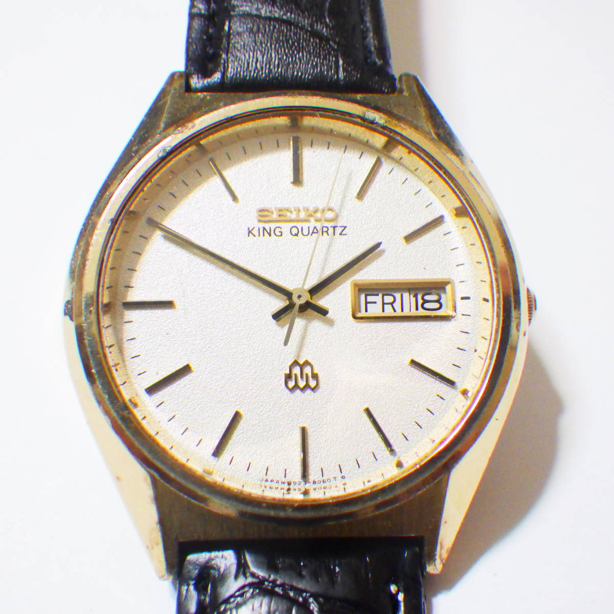 SEIKO セイコー] KING QUARTZ キングクオーツ 9923-8060， LORD QUARTZ