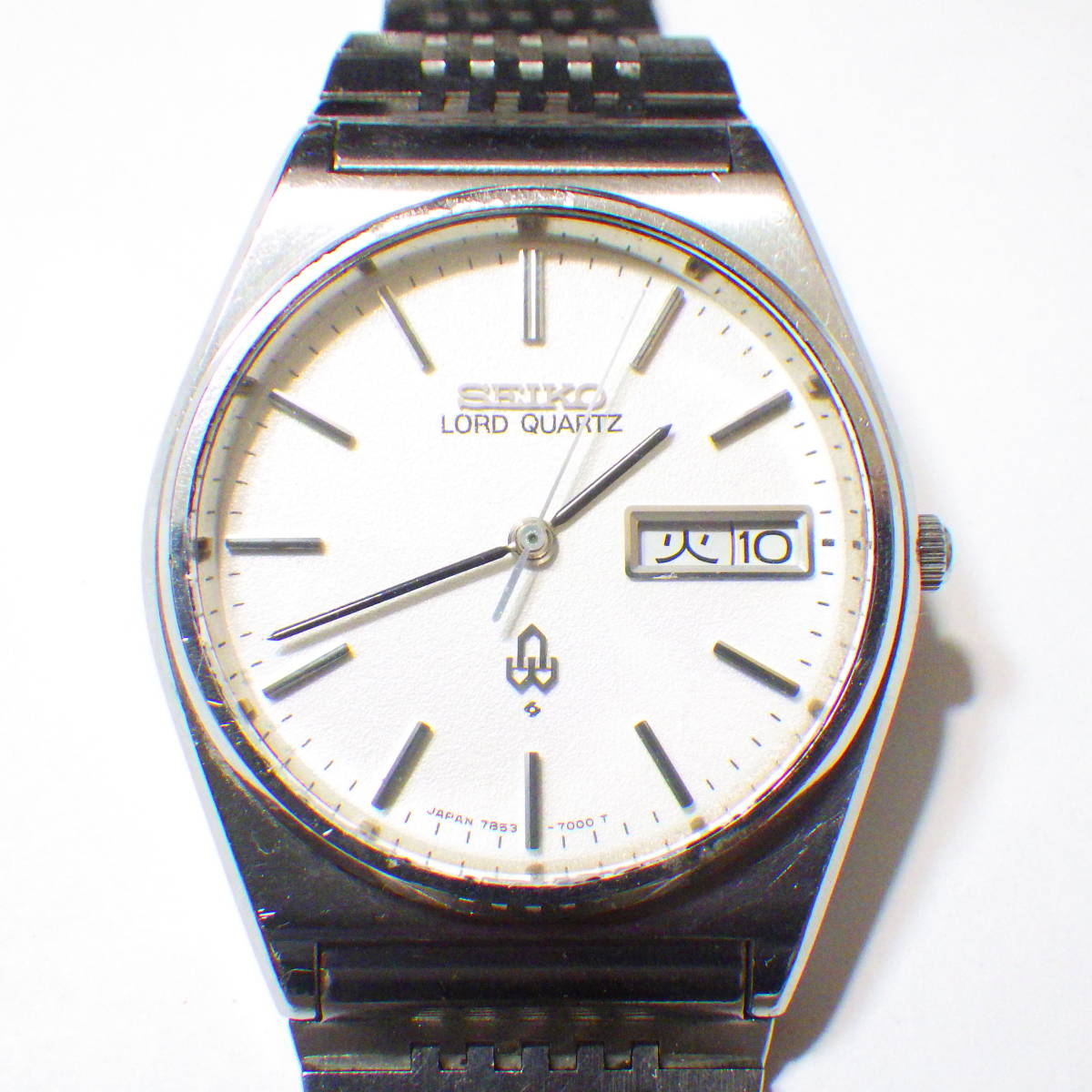 SEIKO セイコー] KING QUARTZ キングクオーツ 9923-8060， LORD QUARTZ