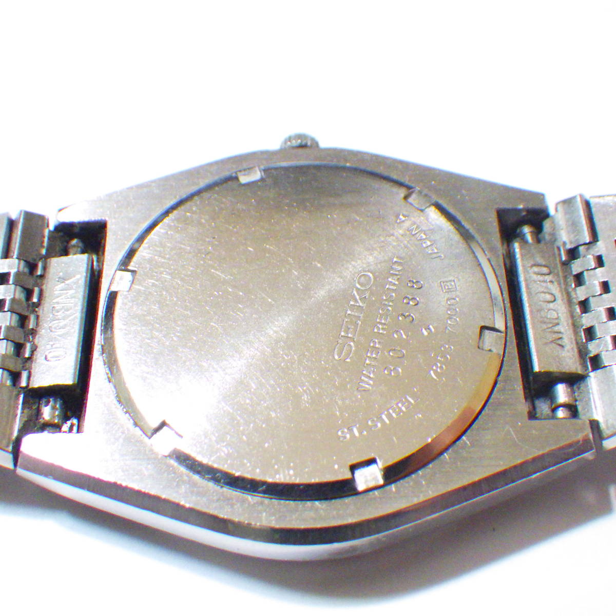 SEIKO セイコー] KING QUARTZ キングクオーツ 9923-8060， LORD QUARTZ