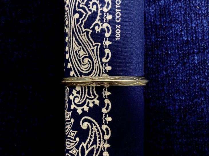 SALE，低価 visvim VINTAGE NAVAJO BANGLE(ジャケット、上着)｜売買されたオークション情報、yahooの商品情報をアーカイブ公開 - オークファン 男性用