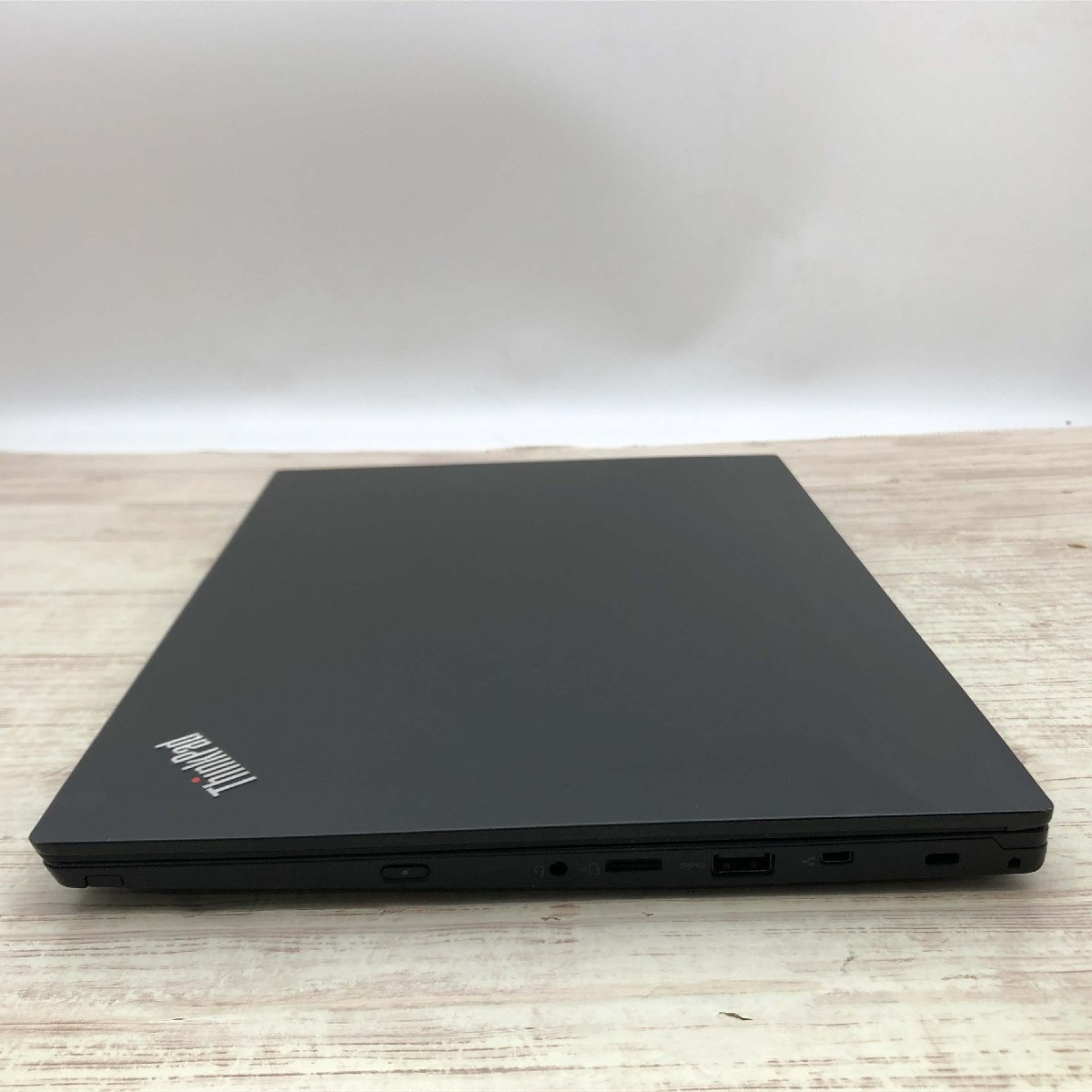 Lenovo ThinkPad L380 20M6-S0MY00 Core i5 8250U 1.60GHz/16GB/256GB 