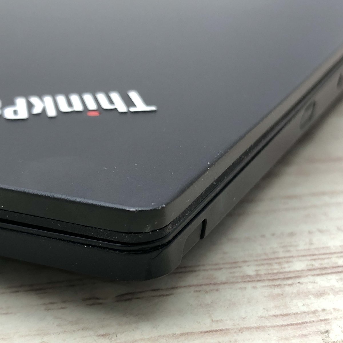 Lenovo ThinkPad L380 20M6-S0MY00 Core i5 8250U 1.60GHz/16GB/256GB 