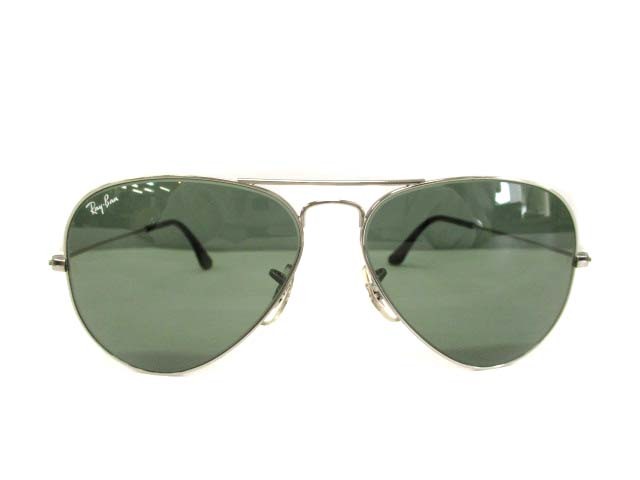 低価，送料無料 レイバン RAY BAN 反町スペシャル GTO鬼塚 限定モデル クラシックメタル サングラス 58 14 AA メンズ(アビエーター)｜売買されたオークション情報、yahooの商品情報をアーカイブ公開 - オークファ サングラス