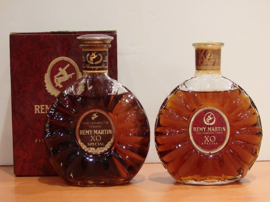 レミーマルタン XO スペシャル 2本セット ※訳アリ品 XO Yahoo