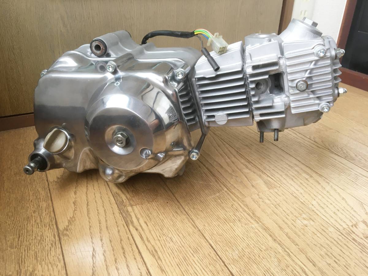 エンジン | ボアアップ -「88cc Yahoo!オークション 1年保証 ホンダ
