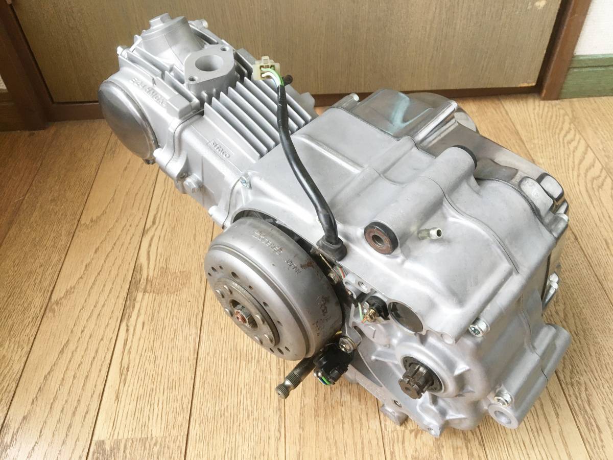 エンジン | ボアアップ -「88cc Yahoo!オークション 1年保証 ホンダ