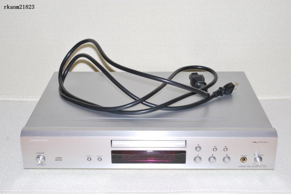ONKYO CR-U6 公式通販 X-U6 D-U6 コンポ 動作品 CDレシーバーシステム