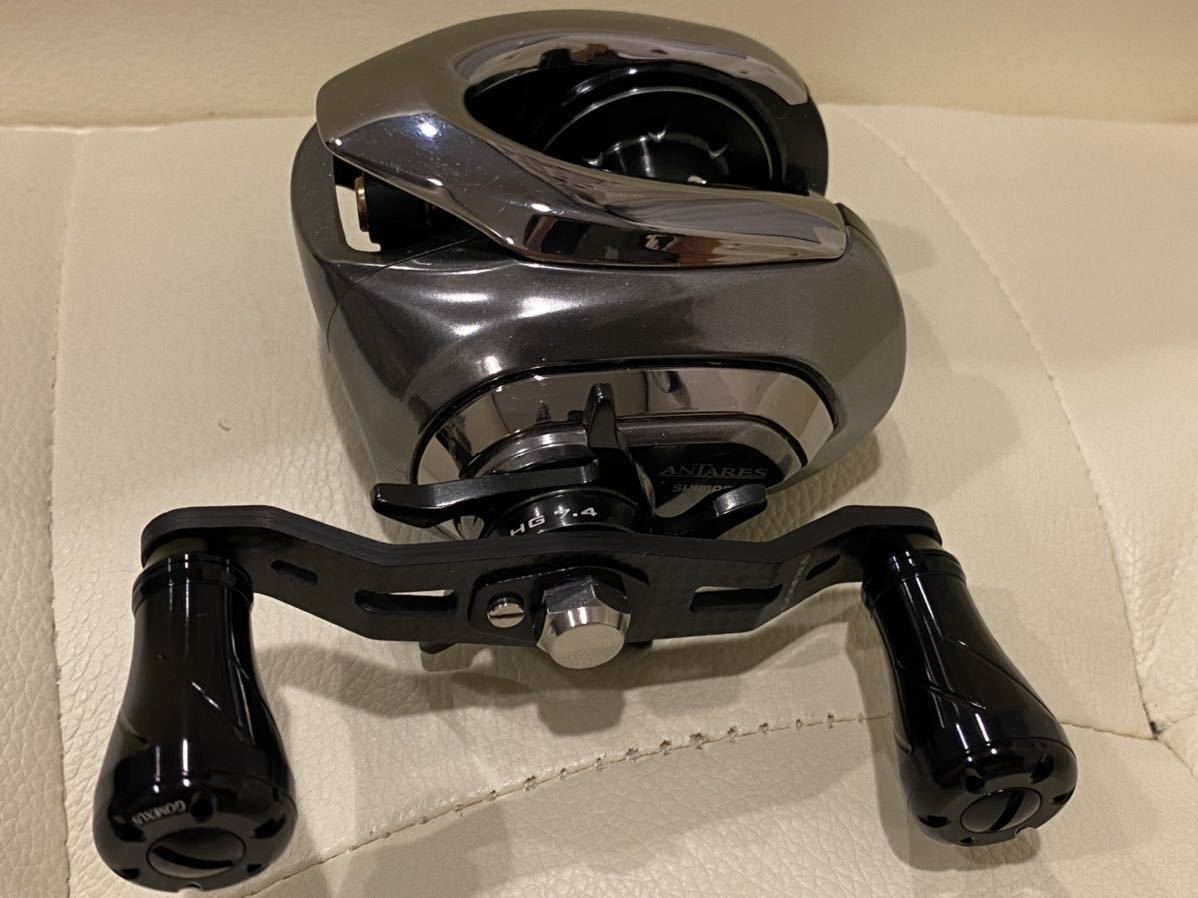 アンタレスDC HG7.4 - 家具