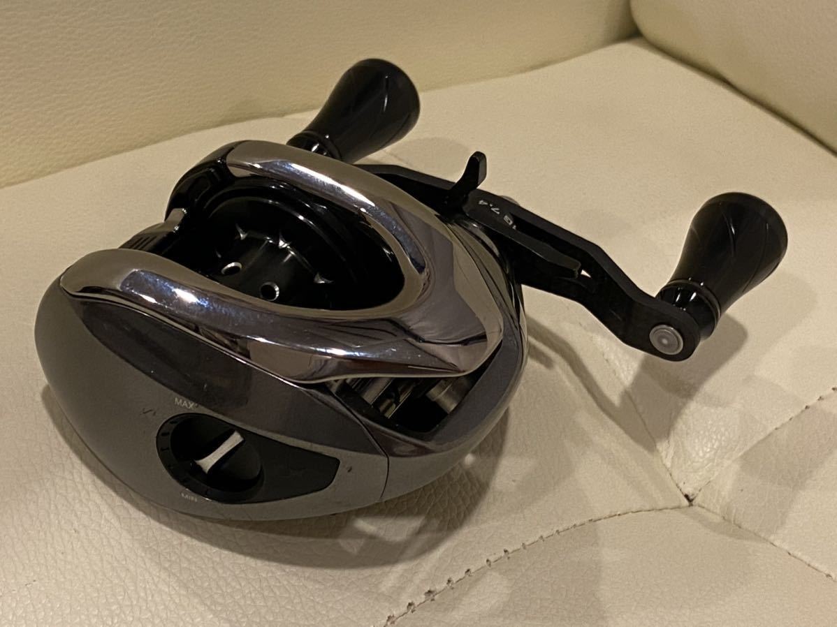 アンタレスDC HG7.4 - 家具