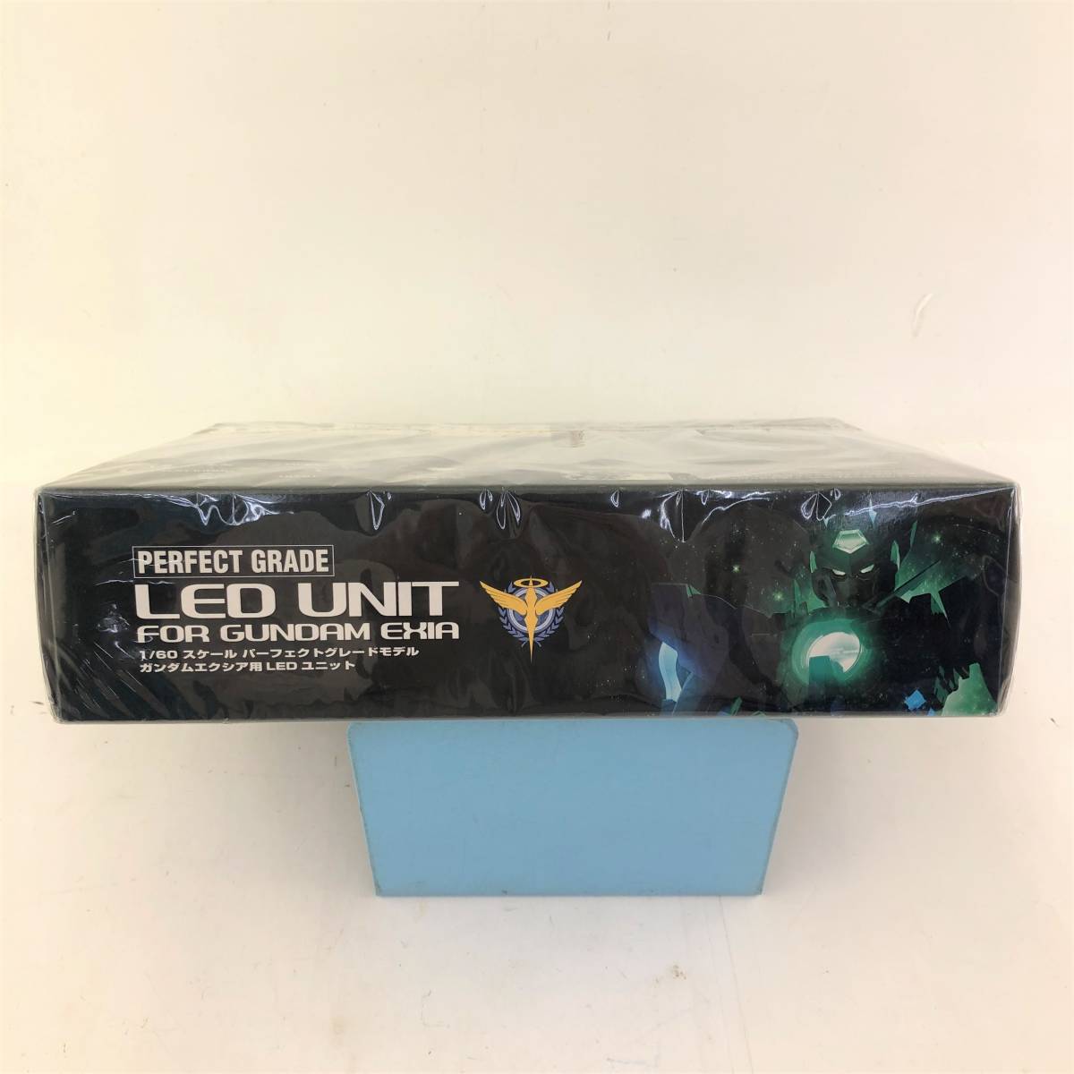ガンダムエクシア 1⁄60 PG LEDユニットセット国内正規品