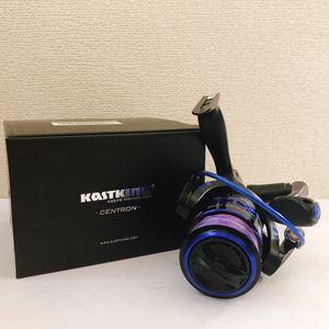 カストキング リールの値段と価格推移は 11件の売買情報を集計したカストキング リールの価格や価値の推移データを公開