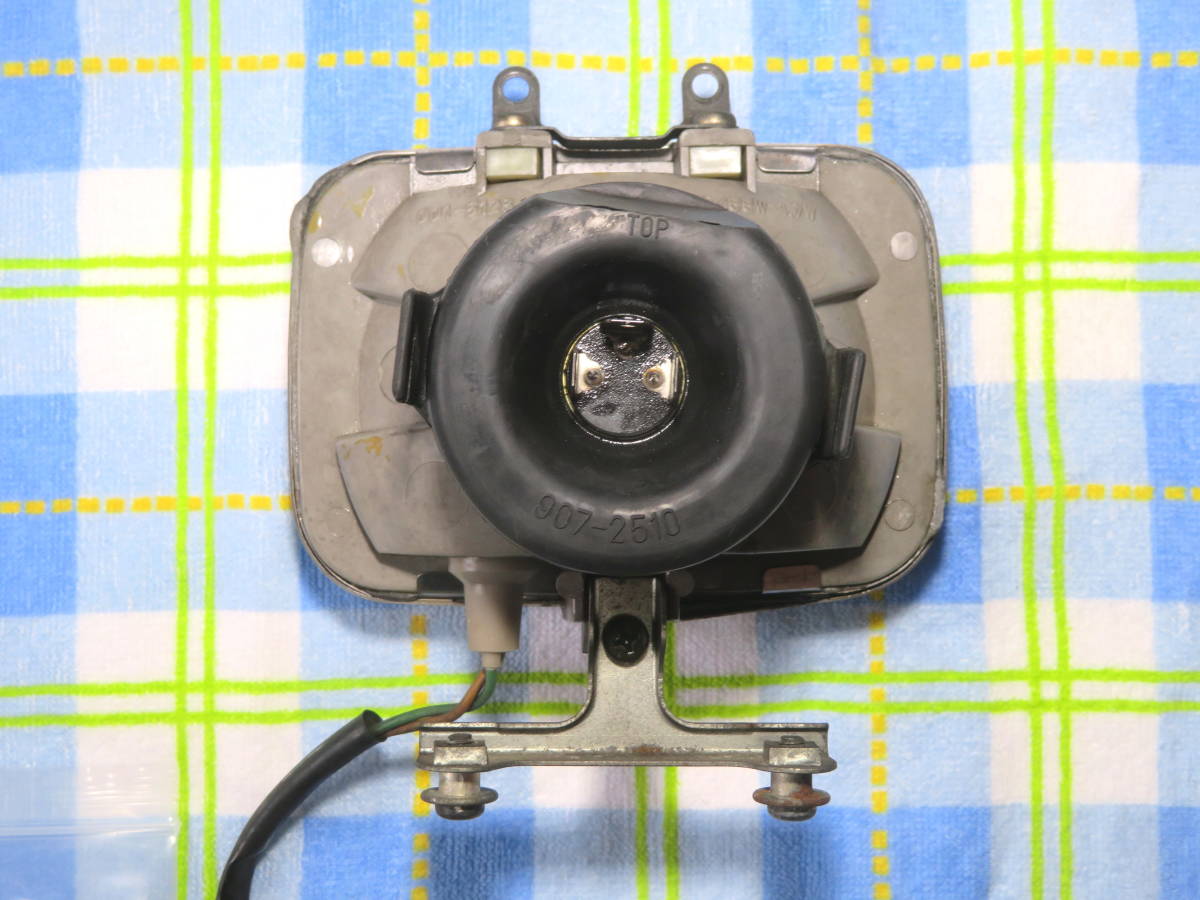NSR250R MC18 1988-1989 純正 Yahoo!オークション NSR250R（MC18）89