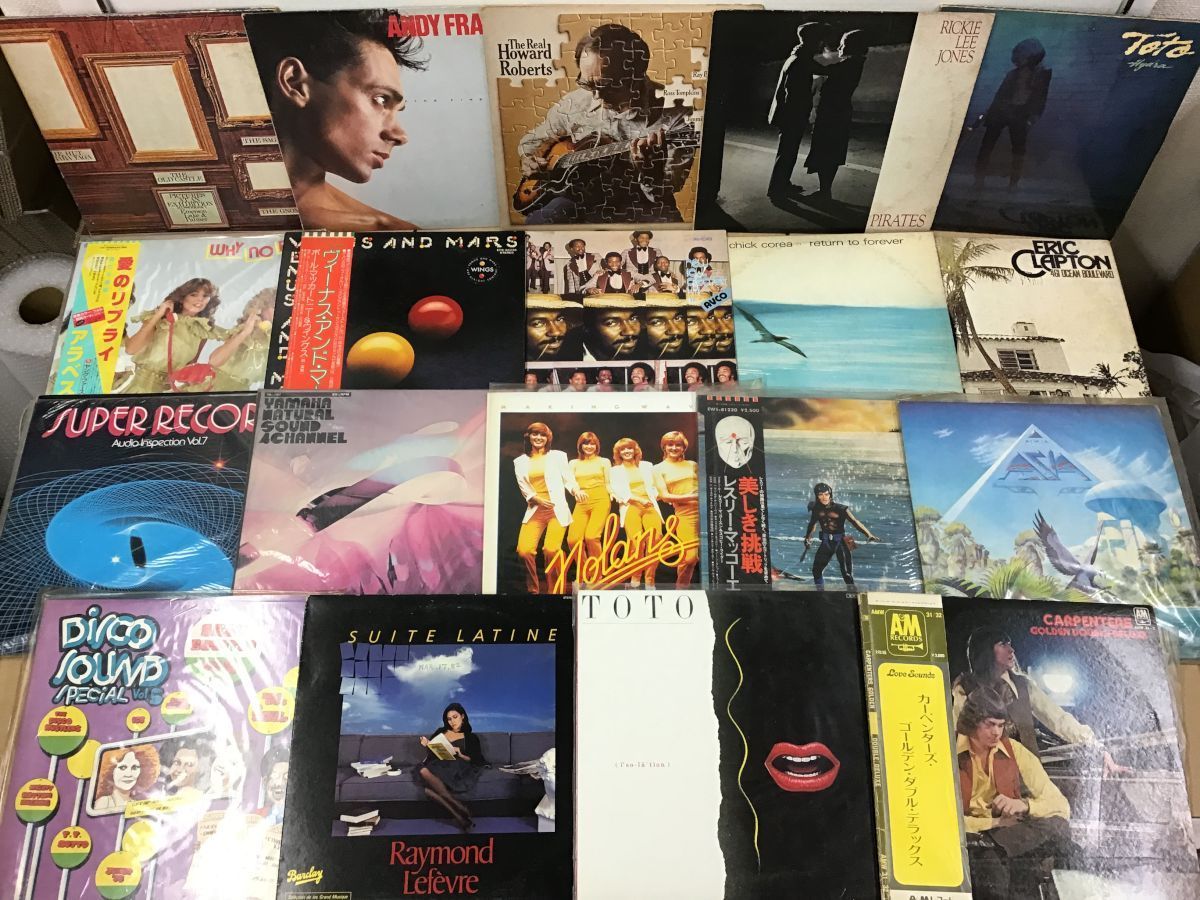 ROCK LP POPS 洋楽 ポップス レコード ロック POP PUNK CLASSIC他