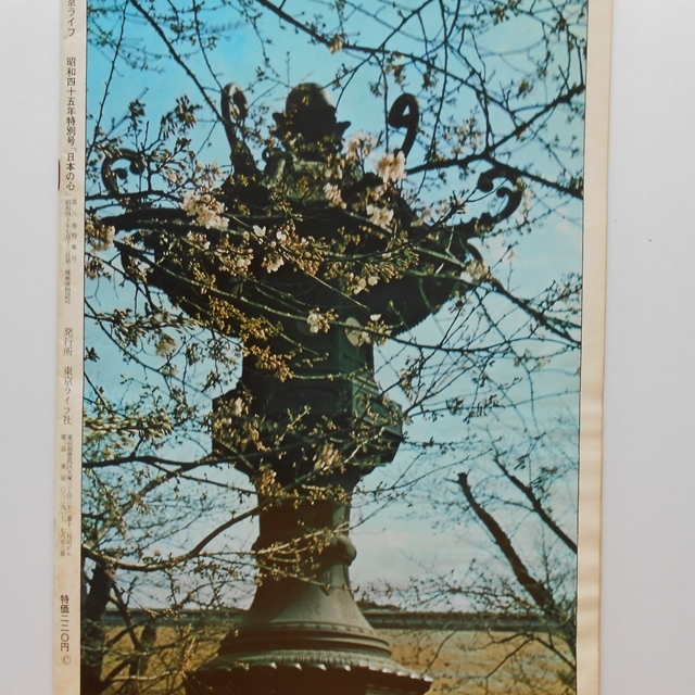 日本の心 祖国を愛した英霊に捧げる誠と祈り 貴重品 昭和45年特別号 靖国神社 わかき戦士の遺書 河野洋平 杉良太郎 天皇陛下 佐藤栄作_8