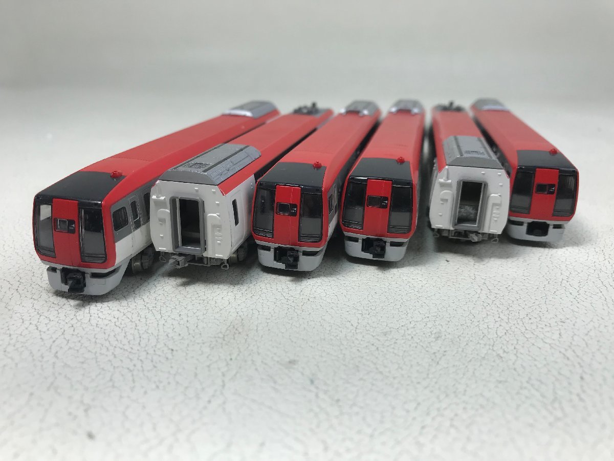【室内灯付】KATO 253系 N’EX 6両セット 室内灯付】KATO 253系 N'EX 6両セット KATO 253系成田エクスプレス ～