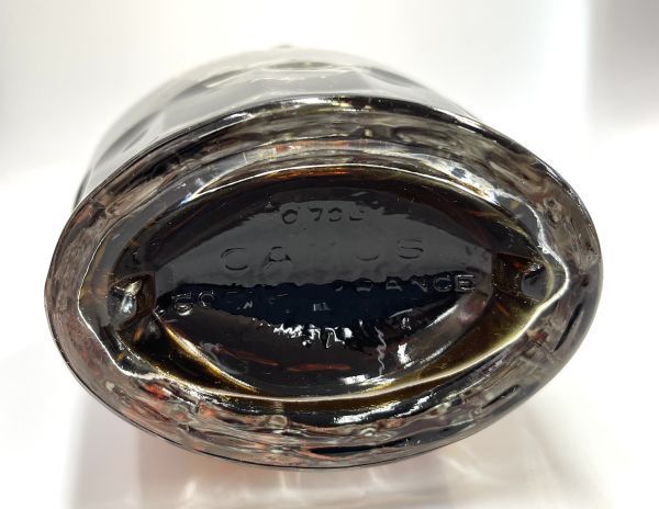 157243-352 1円～未開栓 CAMUS Extraカミュ エクストラ COGNAC