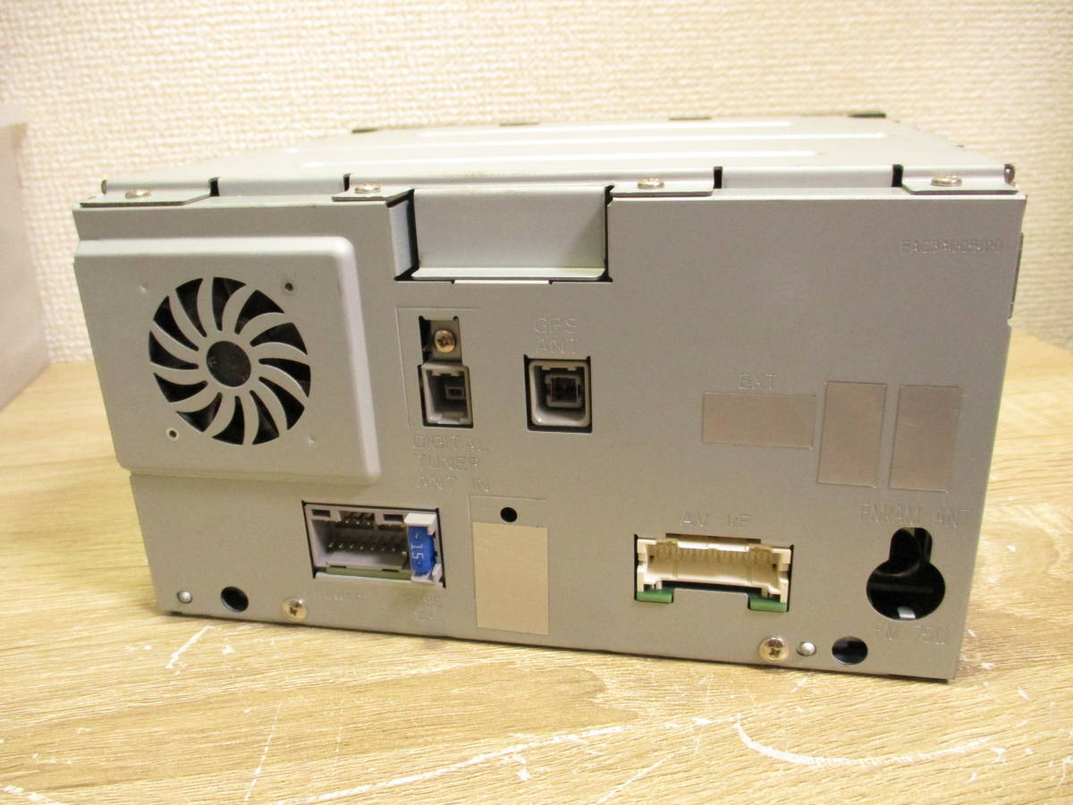 Panasonic CN-E300D BTオーディオ対応・ワンセグTV動作良好 【公式通販】