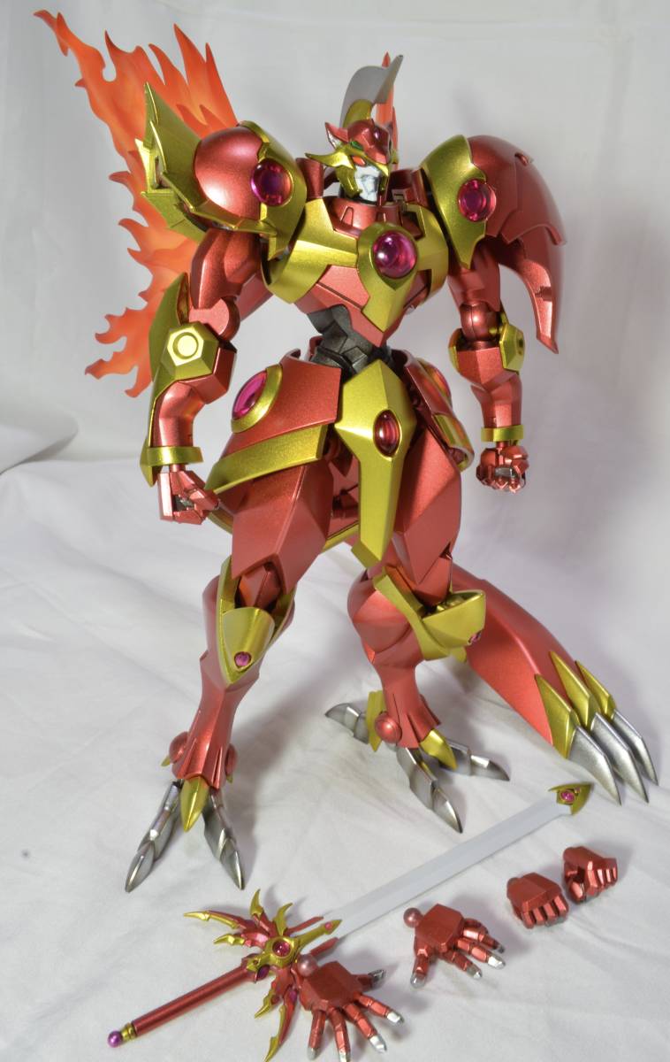 Moderoid 魔法騎士レイアース 炎神レイアース 海神セレス 空神ウインダム セット 完成品 モデロイド グッスマ 光 海 風 Clamp Www Firmalis Com