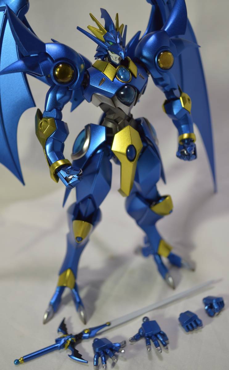 Moderoid 魔法騎士レイアース 炎神レイアース 海神セレス 空神ウインダム セット 完成品 モデロイド グッスマ 光 海 風 Clamp Www Firmalis Com