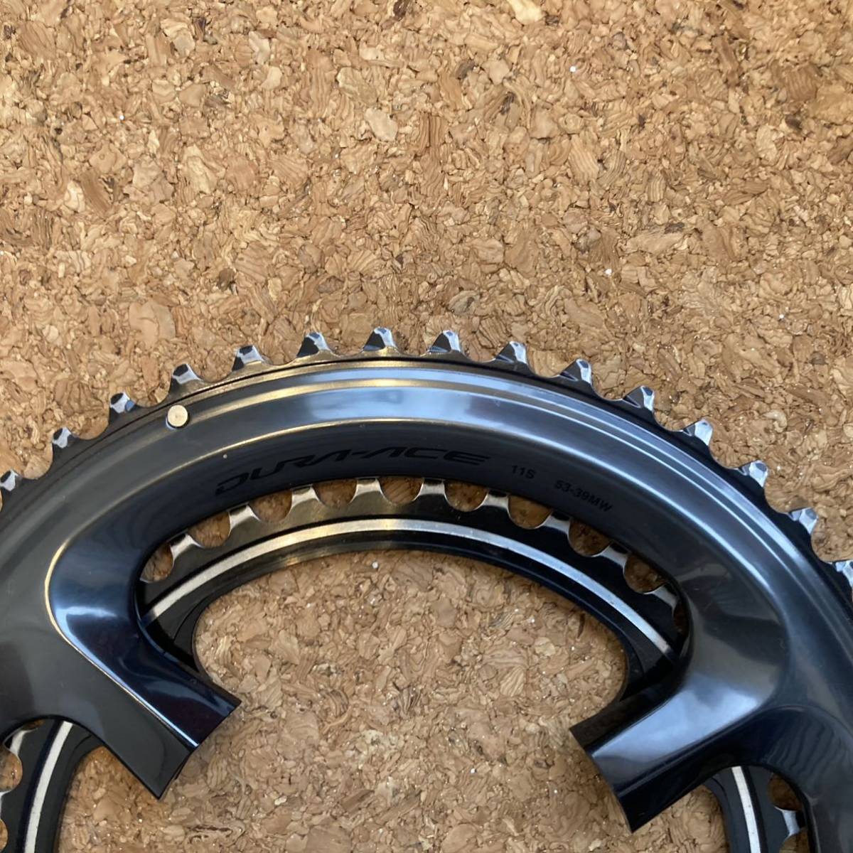 SHIMANO/シマノ DURA-ACE チェーンリング クランクセット SHIMANO/シマノ チェーンリング DURA-ACE クランクセット 【公式通販】