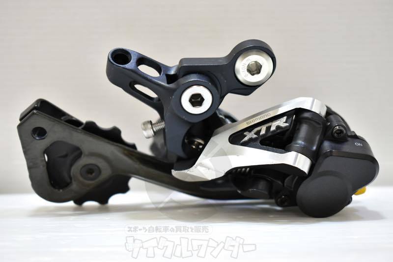 XTR RD-M980 SGS リアディレイラー 中古品 リアディレイラー パーツ