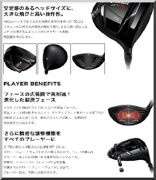 タイトリスト 0 - Titleist 日本公式サイト タイトリスト／917／917 中古1円 スタート 1 917D2 □タイトリスト□917 フレックスS | D2 Titleist(タイトリスト)917D2 GDO