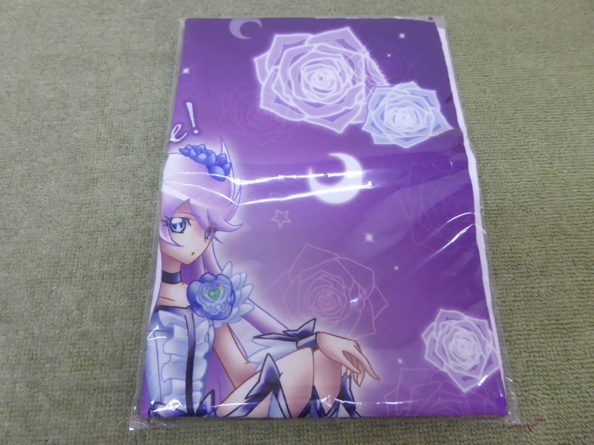 Go!プリンセスプリキュア トワイライト アクリルアートボード Amazon