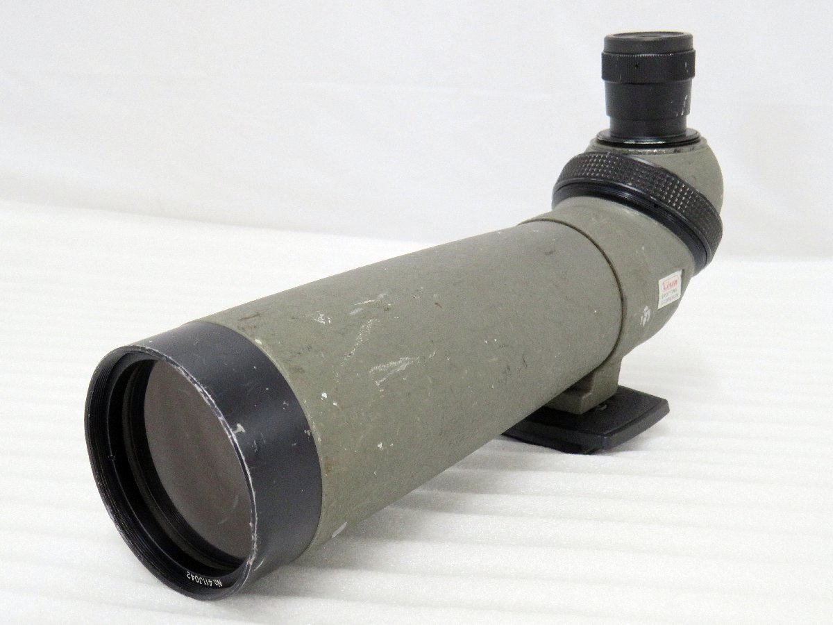 80☆Vixen ビクセン SPOTTING SCOPE 60M 60S 単眼鏡☆0720-983(単眼鏡 