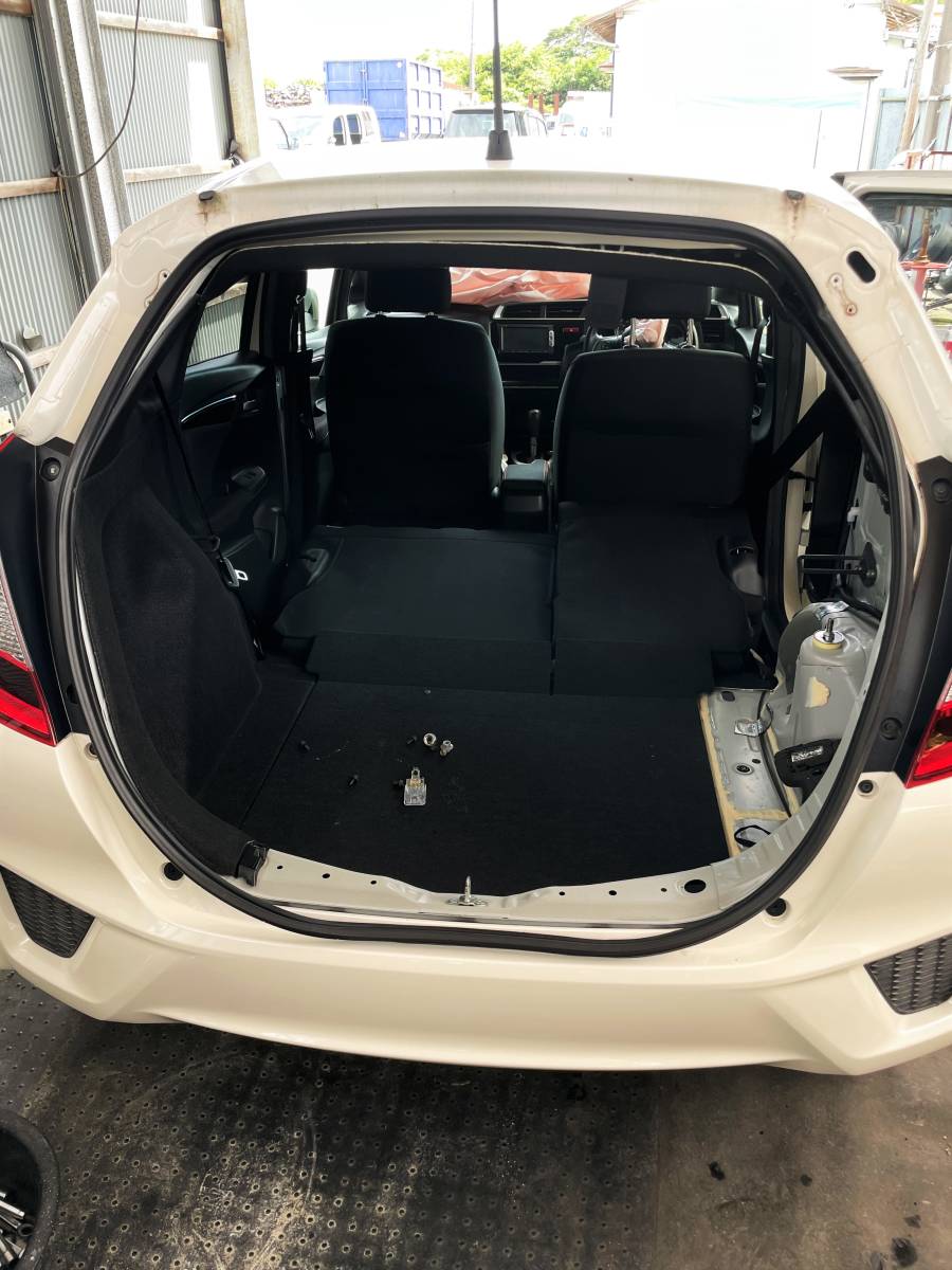 ウェザーストリップ バックドア 全周 シェビーバン バンデューラ 78 95y リアゲート テールゲート 観音 シール ゴム パッキン セット Ikf Www Indianobserver Com