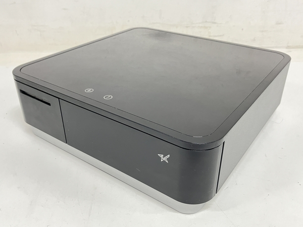 スター精密 POP10 BLK JP mPOPシリーズ A006 レシート プリンター
