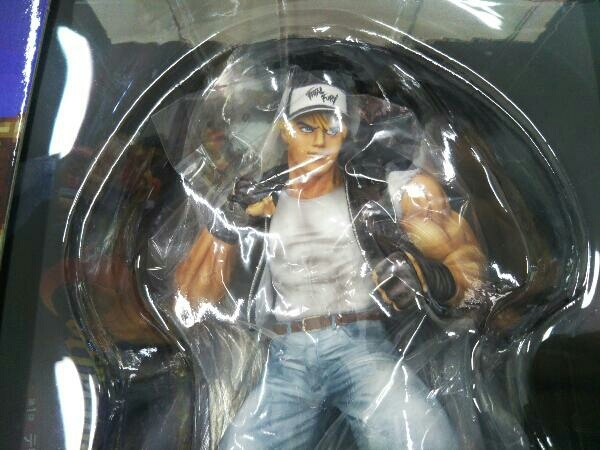 フィギュア Studio24 テリー ボガード 2pカラー The King Of Collectors 24 その他 売買されたオークション情報 Yahooの商品情報をアーカイブ公開 オークファン Aucfan Com