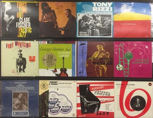 ジャズ中古LP48枚 ♪バラエティセット♪【0721MO】 【公式通販】