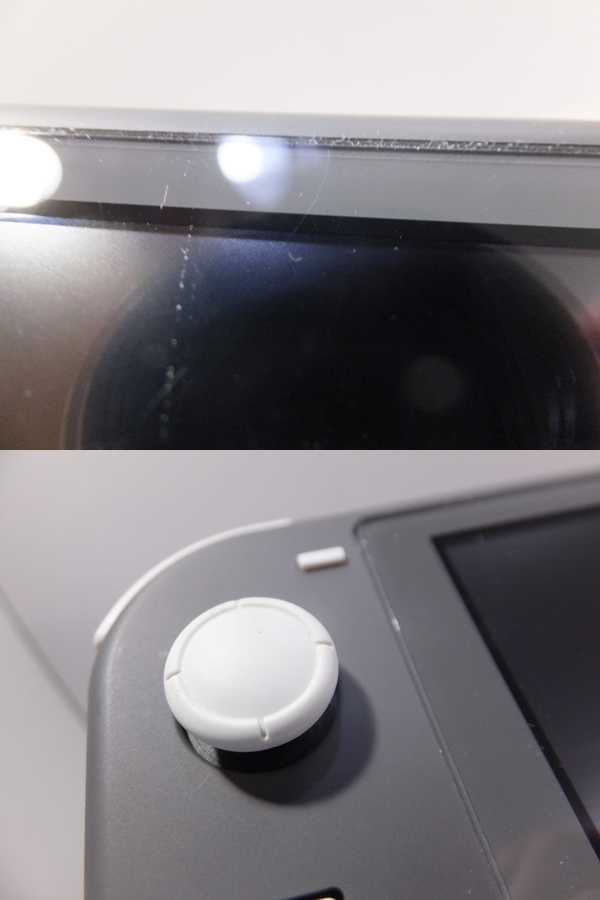 簡易動作確認済】Nintendo Switch Lite 本体 グレー - [2台セット
