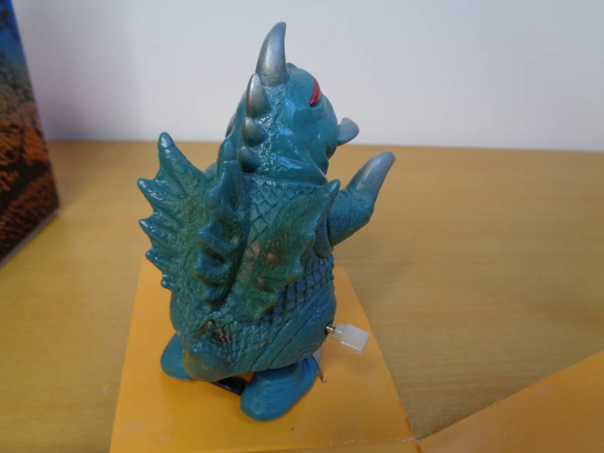 フューチャーモデルズ/ガイガン/のこのこ 怪獣総進撃 ☆のこのこ怪獣総進撃 ガイガン1期☆フューチャーモデルズ 怪獣総進撃