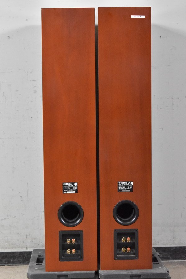YAMAHA ヤマハ NS-525F トールボーイ スピーカーペア YAMAHA NS-525F