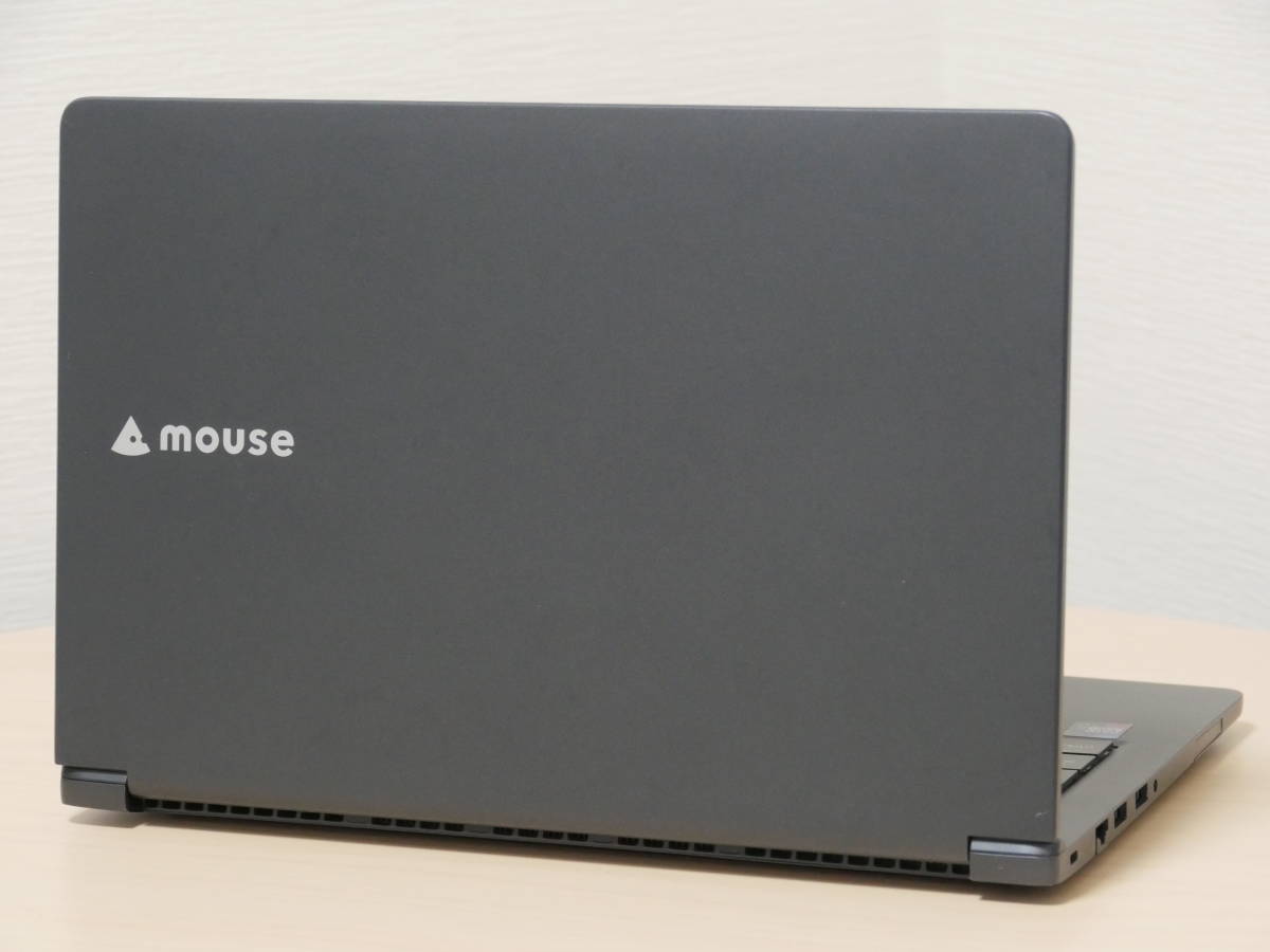 Windowsノート本体 mouse m-Book X400 Windows 11 mb-x400s Windows