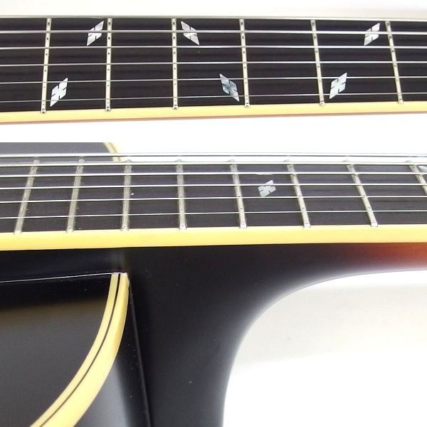 Epiphone/エピフォン MASTERBILT ZENITH VS/ゼニス アーチトップ 
