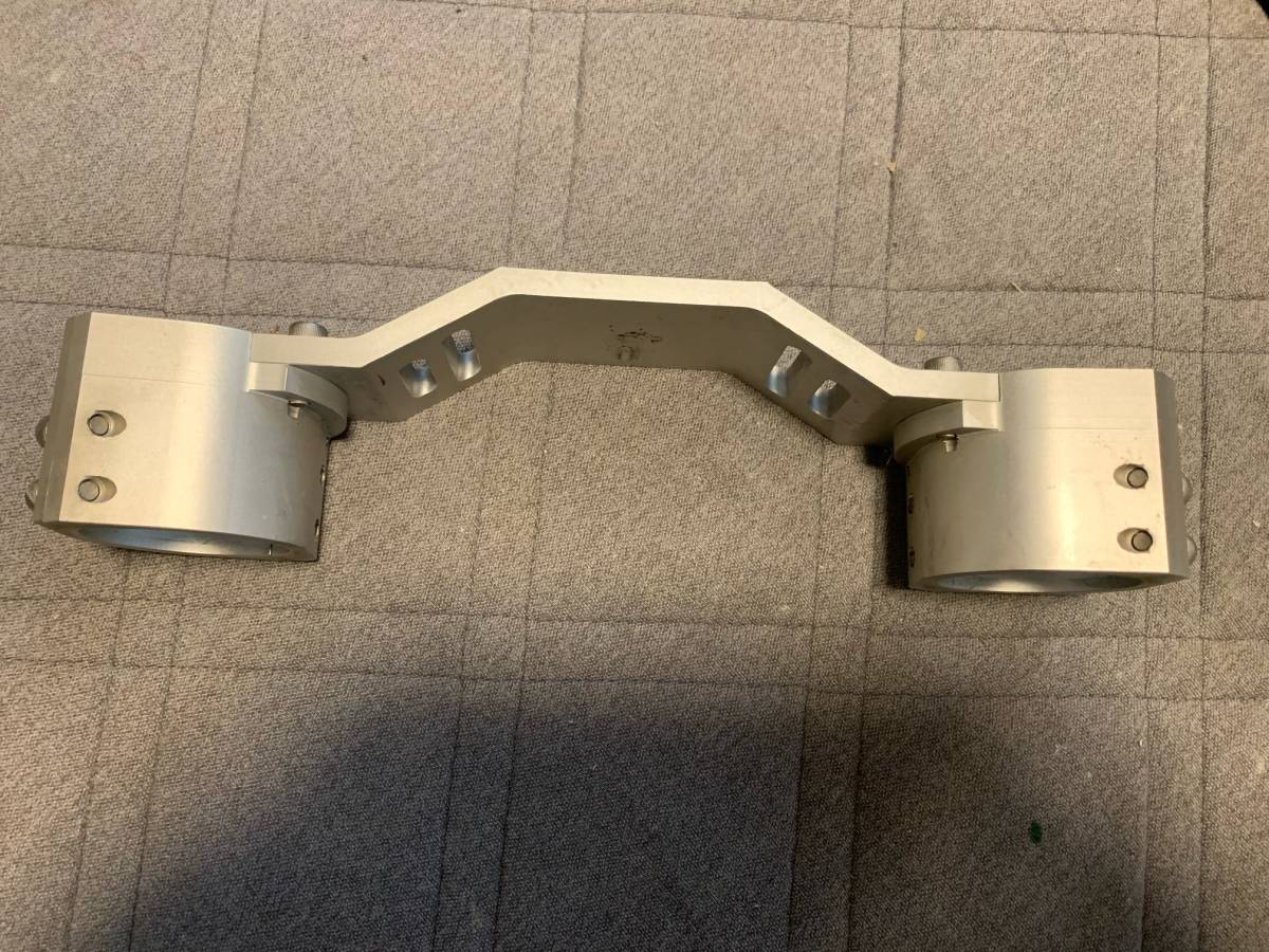 マジェスティ１２５用ＤＣＲスタビライザー