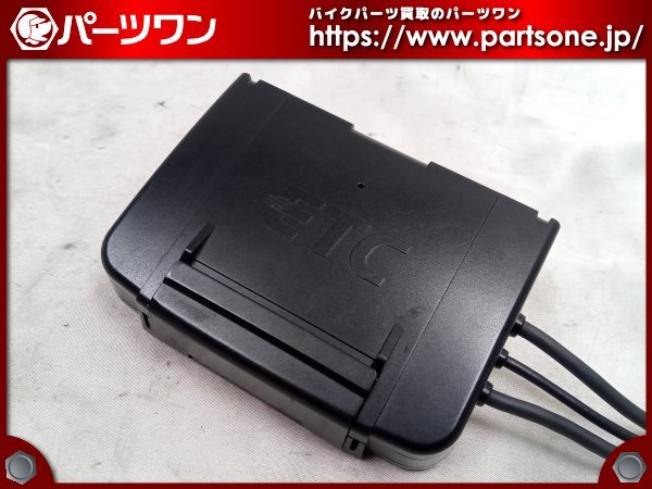 低価，品質保証 品 バイク用アンテナ分離型ETC JRM-11 通電/カード認識 み 日本無線/JRC S 梱包 bs1561(ETC)｜売買されたオークション情報、yahooの商品情報をアーカイブ公開 - オークファン ETC