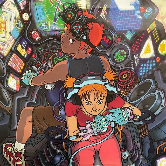 東京ゲームショウ