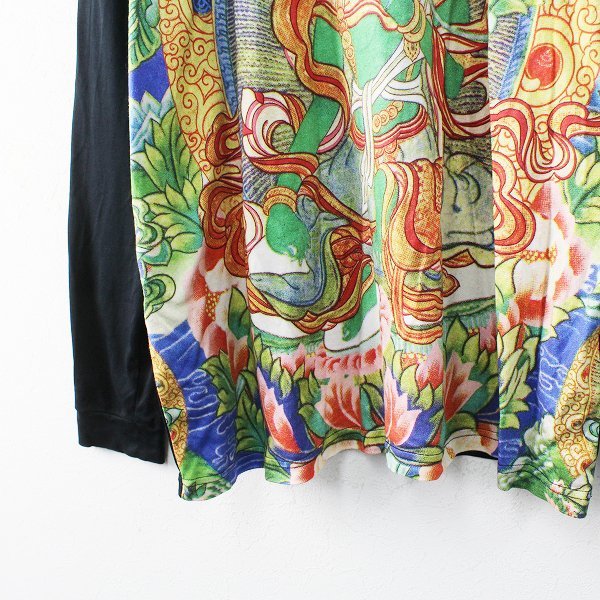 美品 2021AW Lois CRAYON &ellecy ロイスクレヨン アンドエルシー ネコ