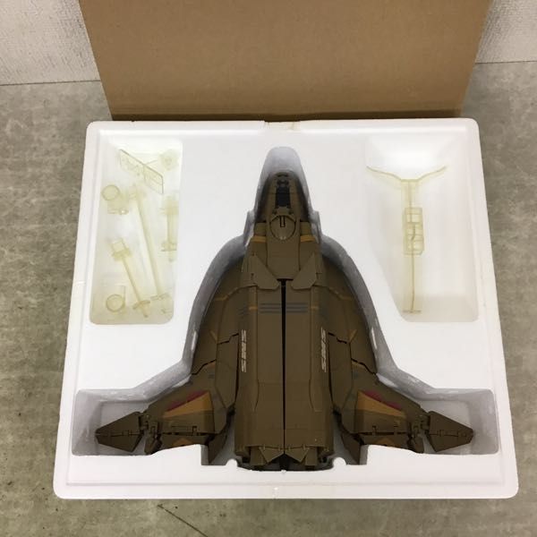 1円～ バンダイ DX超合金 GE-51S 劇場版 マクロスF イツワリノウタヒメ 