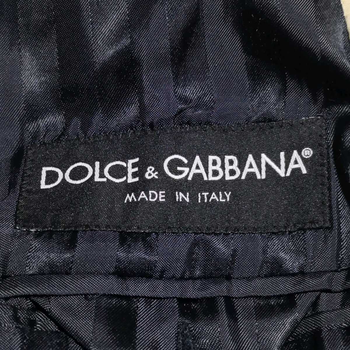 スーツ ドルチェ＆ガッバーナ 極美品□DOLCE&amp;GABBANA 美品DOLCE ドルガバ スーツの通販 バージンウール 黒タグ ドルチェ＆ガッバーナ® DG® | ドルチェ&amp;ガッバーナ エレガント テーラードスーツ SICILIA ドルチェ
