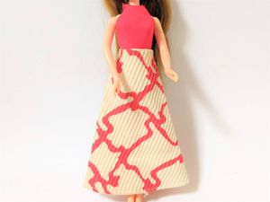 リカちゃん ワンピースの値段と価格推移は 754件の売買情報を集計したリカちゃん ワンピースの価格や価値の推移データを公開